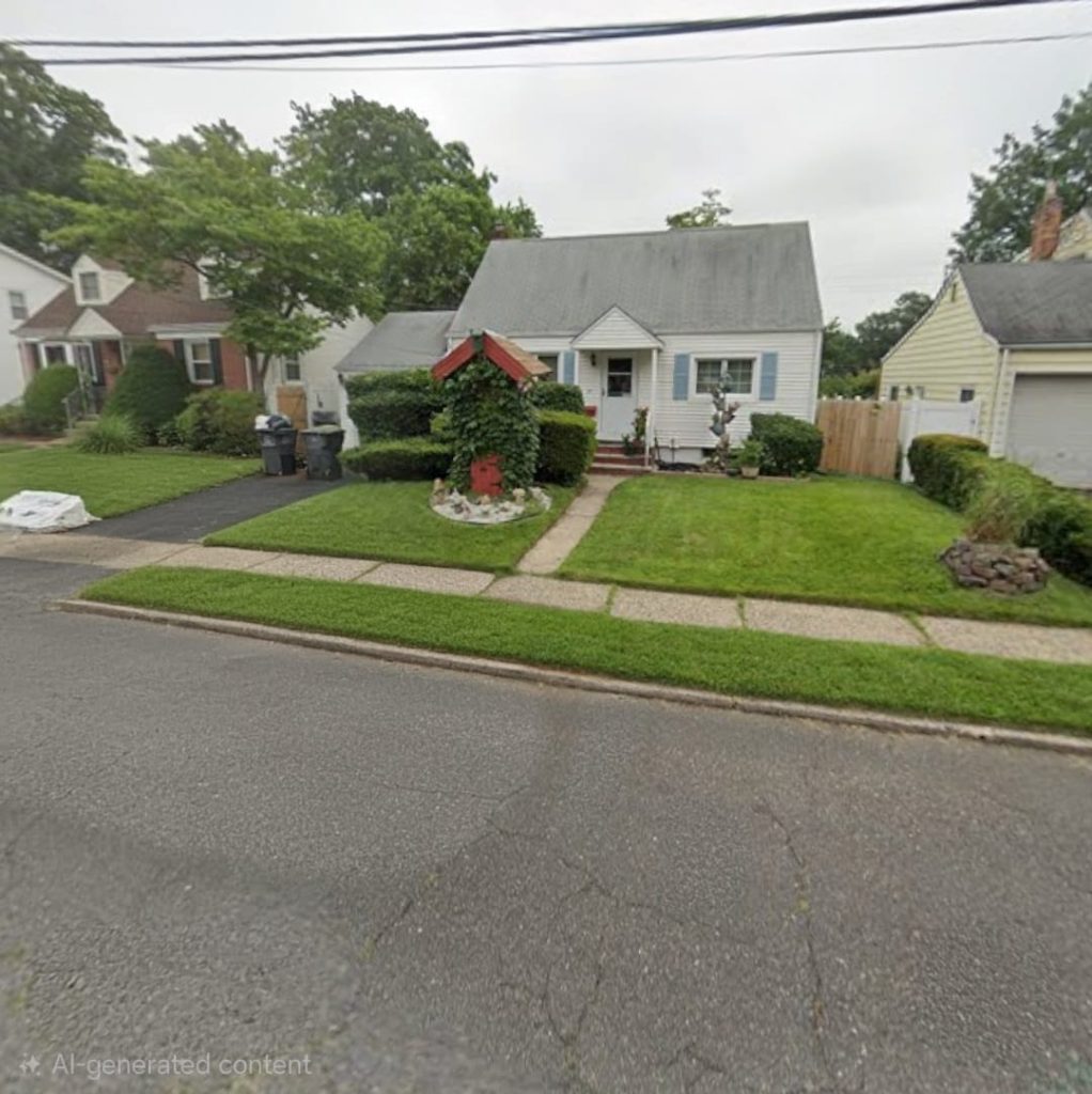 Bergenfield NJ