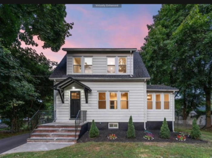Tappan nj