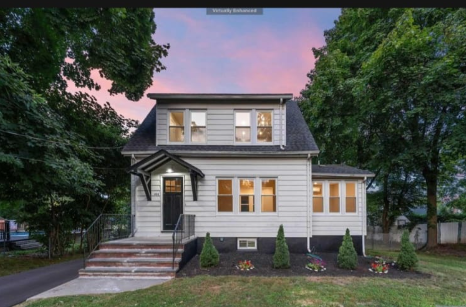 Tappan nj