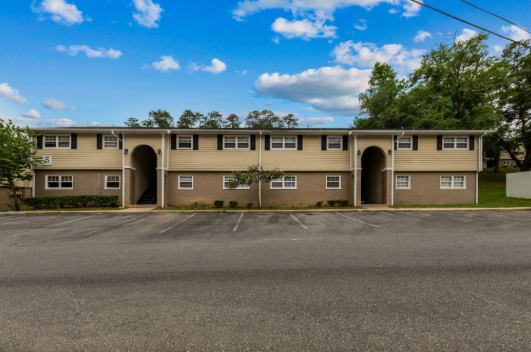 Central New Jersey
