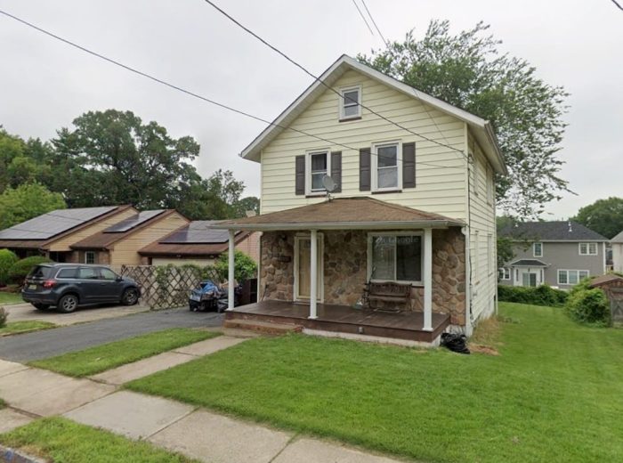 Bergenfield NJ