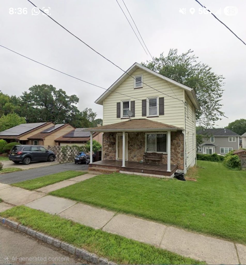 Bergenfield NJ